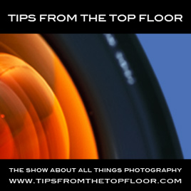 Tips From The Top Floor