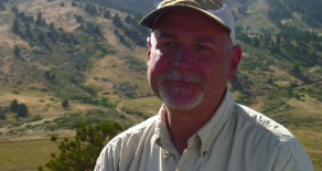 Bonus Episode: Alan Arnette