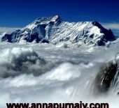 Bonus Episode: Annapurna IV Recap