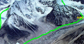 Bonus Episode: Baruntse 2009