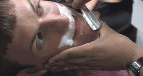 Episode 005: Shave and a Haircut, 12 Patches