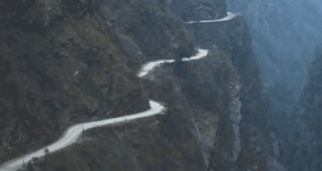 Episode 008: The Friendship Highway