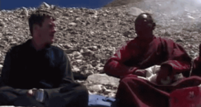Episode 015: The Puja