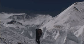 Episode 019: The Climb Begins
