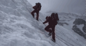 Episode 023: Climbing The North Col