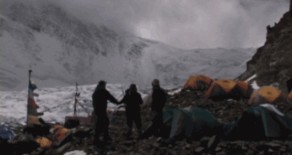 Episode 025: Back To Base Camp