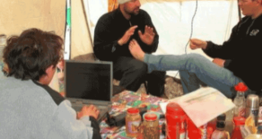Episode 026: Trouble By The Foot