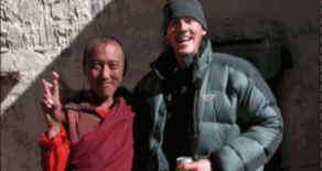 Episode 030: A Little Help From My Friends
