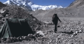 Episode 033: Climb On!