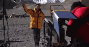 Episode 037: Base Camp Broadcast