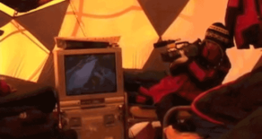 Episode 039: Reality TV Reality