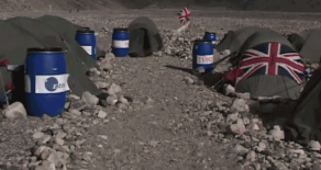 Episode 043: 20,000 Leagues Above The Sea
