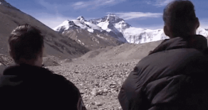 Episode 052: Back Home…