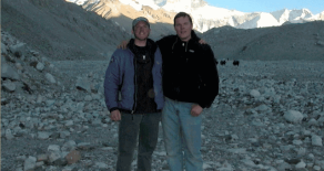 Episode 061: The End Of The Expedition