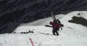 Episode 107: Going Up, And Blowing Up
