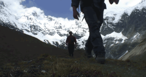 Episode 111: Onward And Downward