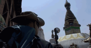Episode 115: Kathmandu: Exactly The Same…But Different