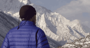 Episode 128: Immortalized In Nepal