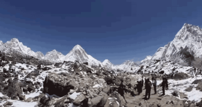 Episode 131: High Peaks & High Aspirations