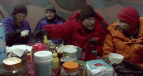 Episode 132: An Unbelievable Base Camp Surprise