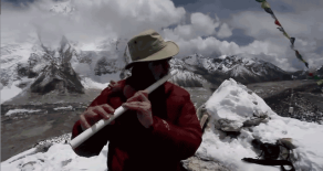 Episode 133: Meanwhile On Kala Patthar