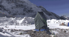 Episode 134: Shhh…It Happens At Base Camp