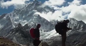 Episode 138: Yaks In The Mist