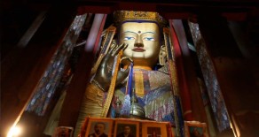 Episode 159: The Maitreya Buddha