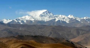 Episode 161: EVEREST!