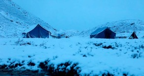 Episode 174: Snow Day