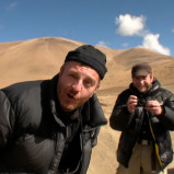 Episode 179: Hills, Sky, Clouds, Wooo!