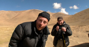 Episode 179: Hills, Sky, Clouds, Wooo!