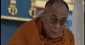 Bonus Episode: The Dalai Lama
