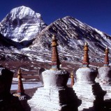 Kailash 2013 Photo Workshop Announcement