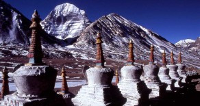 2011 Kailash Trek & Photography Workshop Update