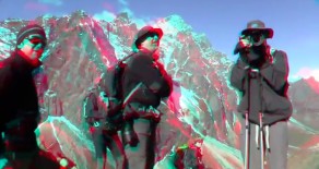 Rest of Everest Season 5 Overview: Tibet In 3D